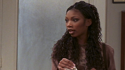 Moesha Season 3 Episode 16