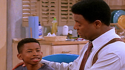 Moesha Season 4 Episode 16