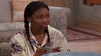 Moesha Season 4 Episode 17