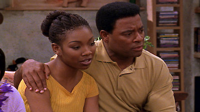 Moesha Season 4 Episode 20