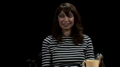 Kevin Pollak's Chat Show Season 1 Episode 22