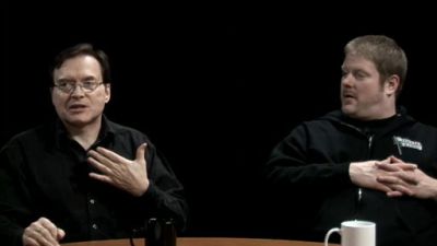 Kevin Pollak's Chat Show Season 3 Episode 1