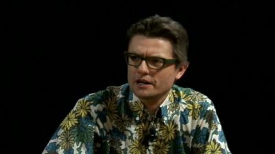 Kevin Pollak's Chat Show Season 3 Episode 3