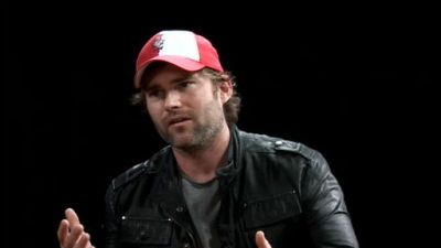 Kevin Pollak's Chat Show Season 3 Episode 4