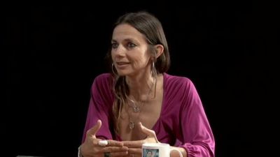 Kevin Pollak's Chat Show Season 3 Episode 10