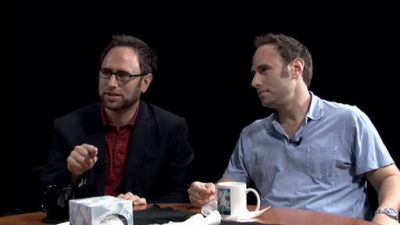 Kevin Pollak's Chat Show Season 3 Episode 11