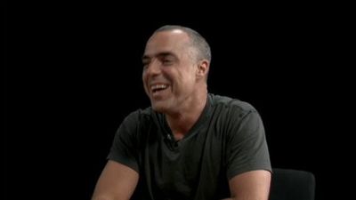 Kevin Pollak's Chat Show Season 3 Episode 12