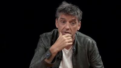 Kevin Pollak's Chat Show Season 3 Episode 17