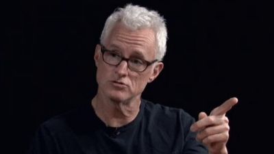 Kevin Pollak's Chat Show Season 3 Episode 21