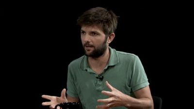 Kevin Pollak's Chat Show Season 3 Episode 25