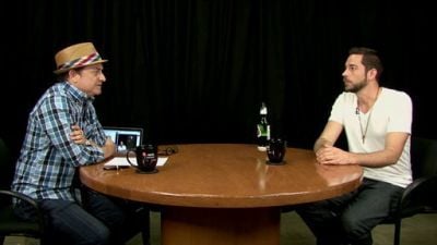 Kevin Pollak's Chat Show Season 6 Episode 19