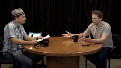 Kevin Pollak's Chat Show Season 7 Episode 22