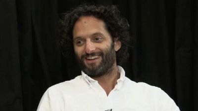 Kevin Pollak's Chat Show Season 7 Episode 24