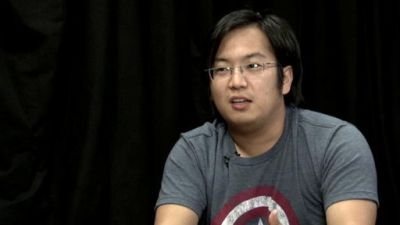 Kevin Pollak's Chat Show Season 7 Episode 25