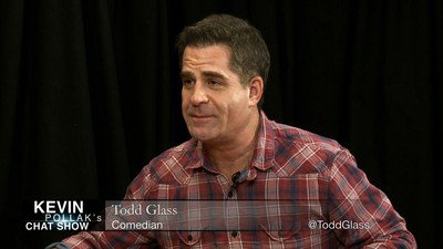 Kevin Pollak's Chat Show Season 9 Episode 9