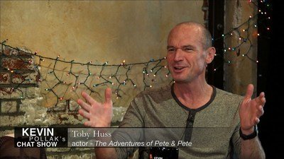 Kevin Pollak's Chat Show Season 9 Episode 24