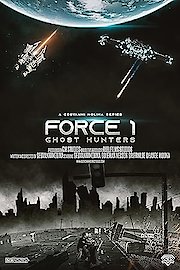Force 1 Ghost Hunters