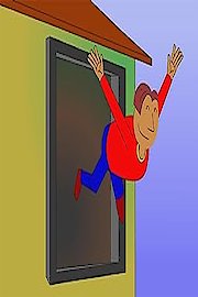 The Adventures of Joe Coodryette