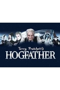 Terry Pratchett's Hogfather