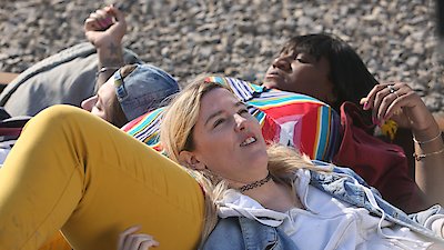 Can You Hear Me? Season 1 Episode 1