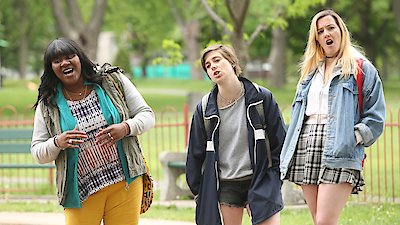 Can You Hear Me? Season 1 Episode 4