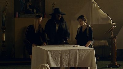 Can You Hear Me? Season 1 Episode 8