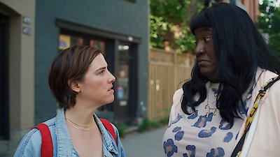 Can You Hear Me? Season 2 Episode 4