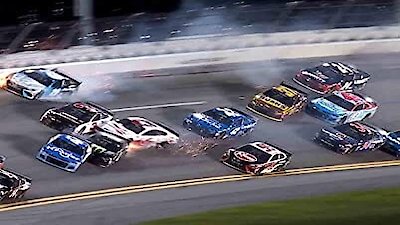 NASCAR 2020: Under Pressure Season 1 Episode 3