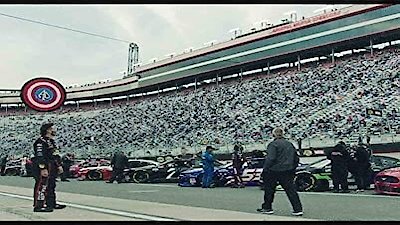 NASCAR 2020: Under Pressure Season 1 Episode 4