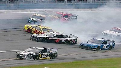NASCAR 2020: Under Pressure Season 1 Episode 5