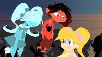 Mari-Kari Season 1 Episode 8