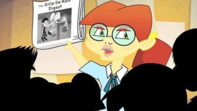 Mari-Kari Season 1 Episode 6