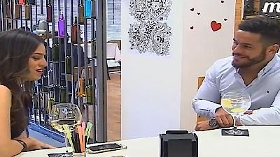 First Dates (Australia) Season 1 Episode 1