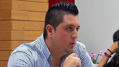 First Dates (Australia) Season 1 Episode 2