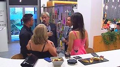 First Dates (Australia) Season 1 Episode 4