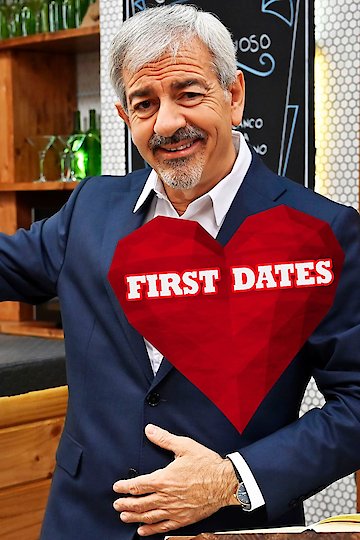 Watch First Dates (Australia) Streaming Online - Yidio