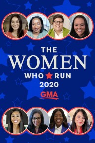 The Women Who Run