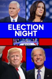 Your Voice/Your Vote: Election Night 2020