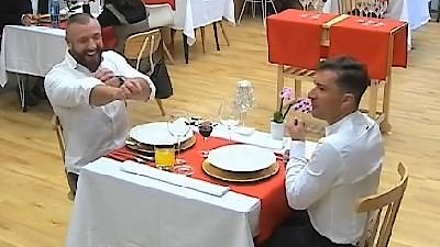 First Dates (Ireland) Season 1 Episode 3