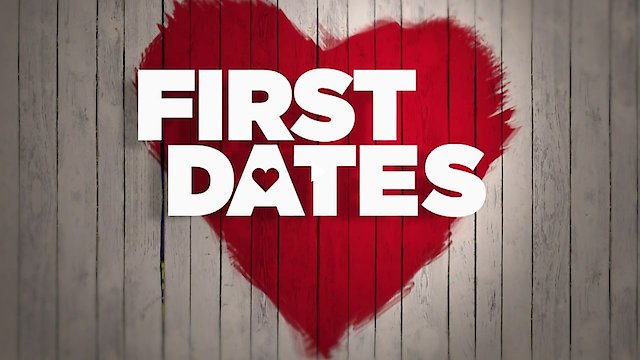 First dates ireland watch online