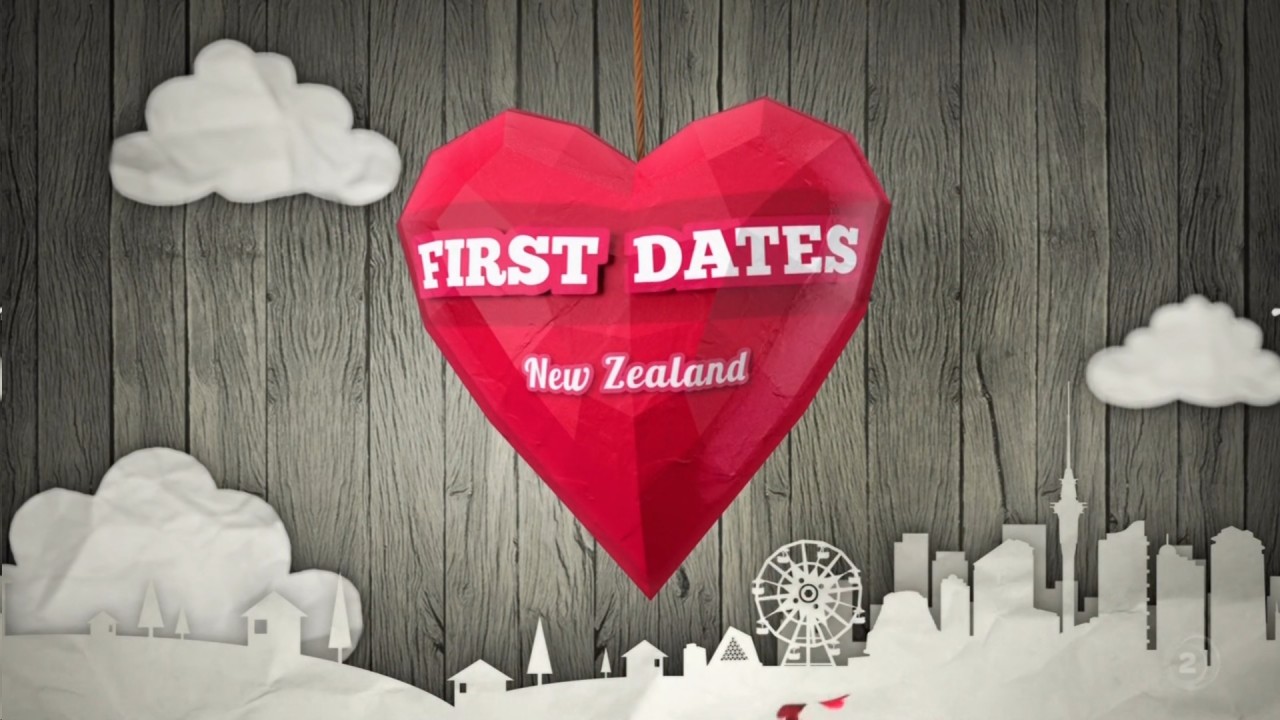 First Dates (NZ)