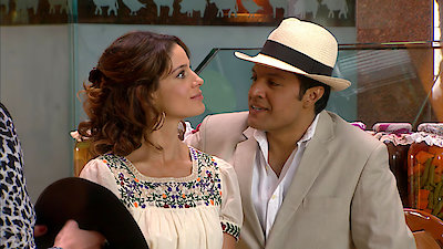 La Bella Ceci Y El Imprudente Season 1 Episode 16