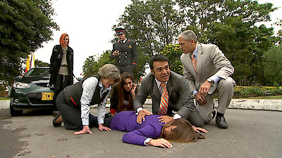 La Bella Ceci Y El Imprudente Season 1 Episode 115