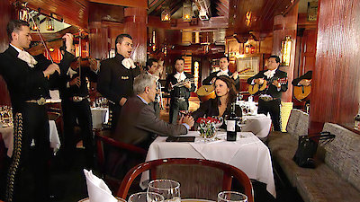 La Bella Ceci Y El Imprudente Season 1 Episode 120