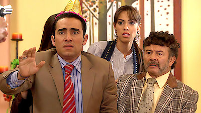 La Bella Ceci Y El Imprudente Season 1 Episode 121