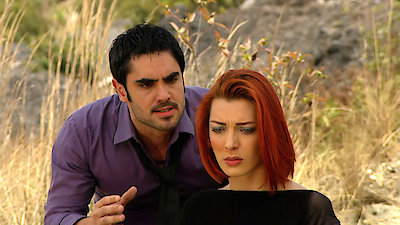 La Bella Ceci Y El Imprudente Season 1 Episode 124