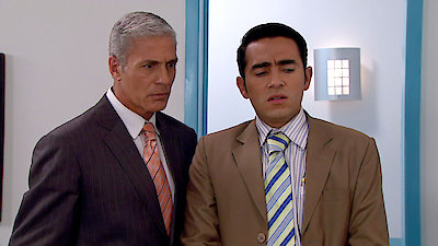 La Bella Ceci Y El Imprudente Season 1 Episode 125