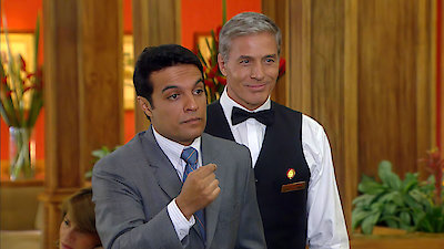 La Bella Ceci Y El Imprudente Season 1 Episode 3