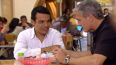 La Bella Ceci Y El Imprudente Season 1 Episode 7