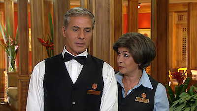 La Bella Ceci Y El Imprudente Season 1 Episode 8